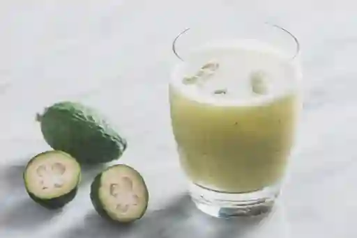 Jugo De Feijoa