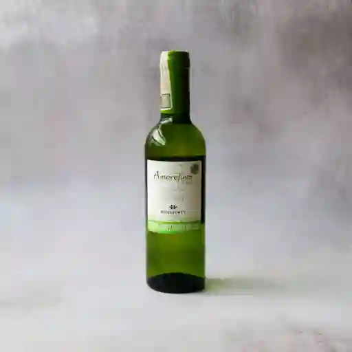 1/2 Botella Vino Blanco - Amore Tinto