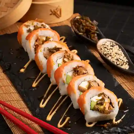 Sushi Tokyo Flame