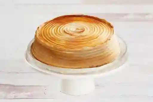 Tres Leches Arequipe