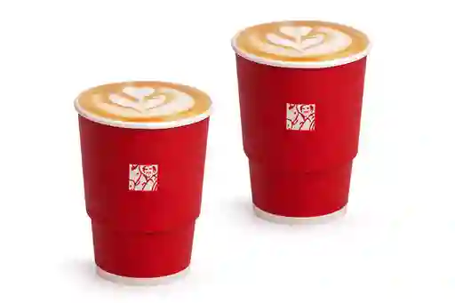 Combo 2 Lattes Tradicionales Md