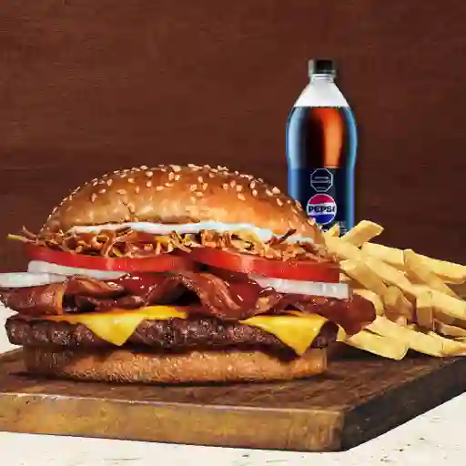 Bacon Feast Whopper®