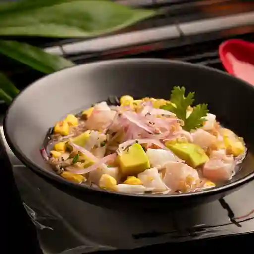 Ceviche Nikkei 