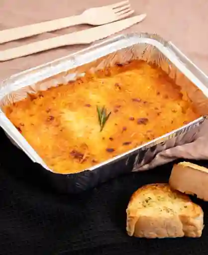 Lasagna Combinada