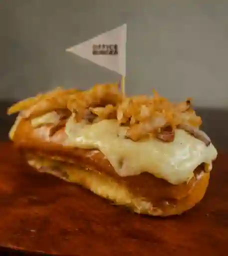 Combo Perro Clásico