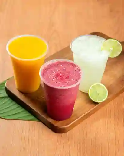 Jugos Frappe 16 Oz