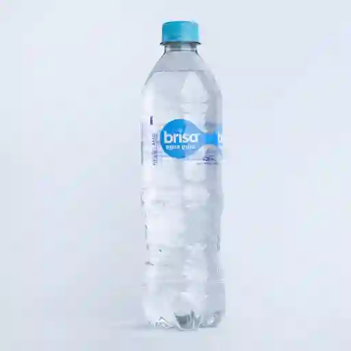 Agua Brisa Sin Gas 600 Ml.