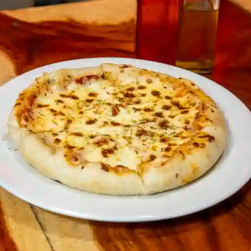 Bolognesa Peq