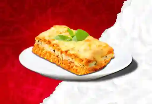 Lasagna Mixta