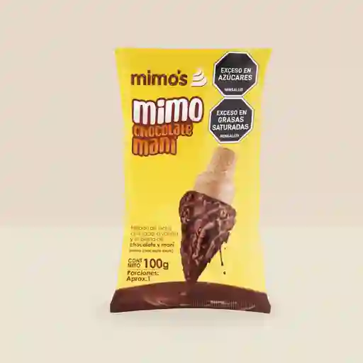 Mimo Mani Congelado Empacado