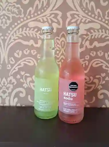 Soda Hatsu