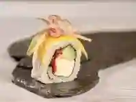 Sushi Vegetariano