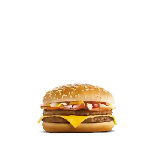 Mcbacon