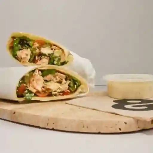 Wrap Cesar