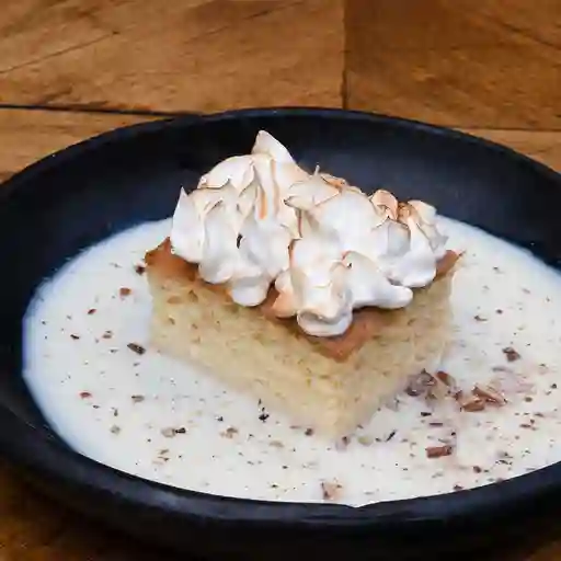 Tres Leches Cyp