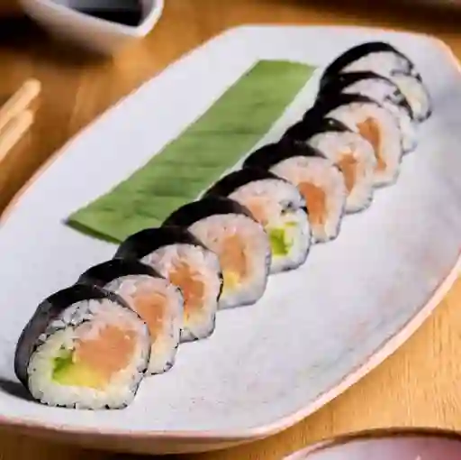 Sushi Filadelfia Maki X10