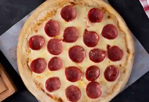 Pizza Salami