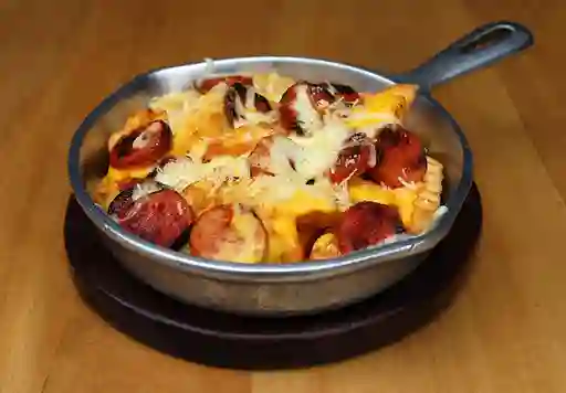 Cacerola Chorizo Bb