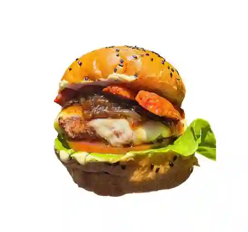 Burguermonster