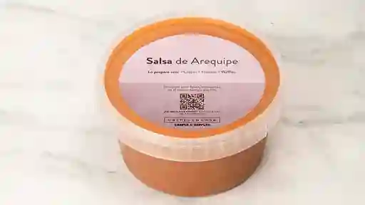 Salsa De Arequipe 250ml