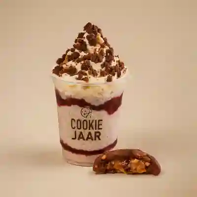 Malteada Rellena