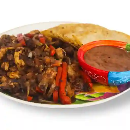 Fajitas