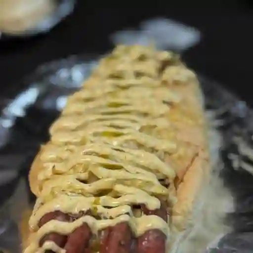 Mampano Italosuizo