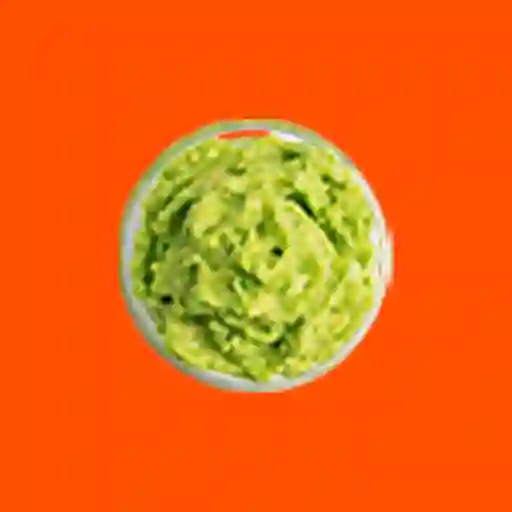 Adicion Guacamole