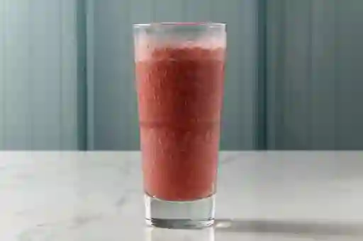 Jugo De Fresa