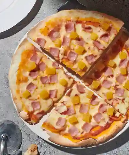 Hawaiana Crunch