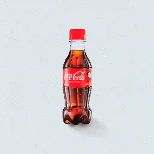 Coca Cola 250 Ml