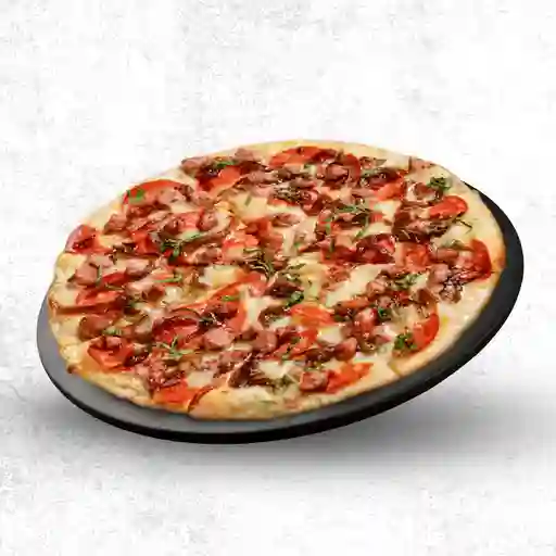 Pizza Pepperoni Supreme Small