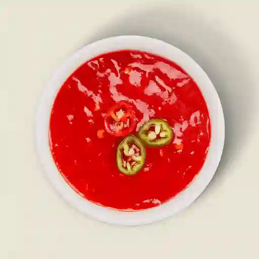 Porción Salsa Brava