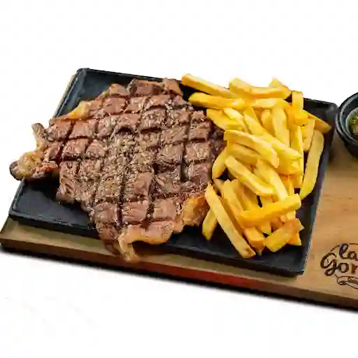 Churrasco Trad Pf