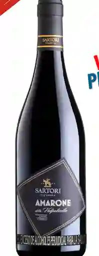 Amarone Della Valpolicella