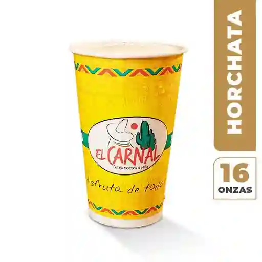 Horchata Domicilio