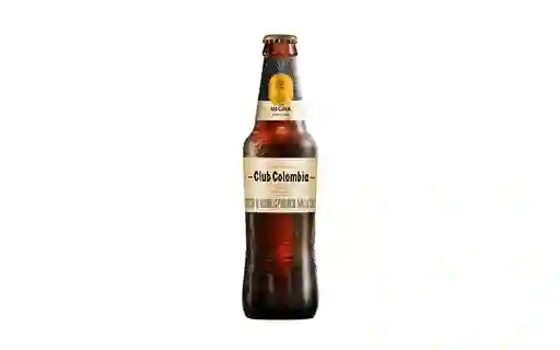 Club Colombia Negra 330ml