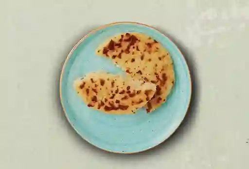 Arepas De Queso