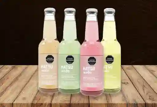  Hatsu Soda