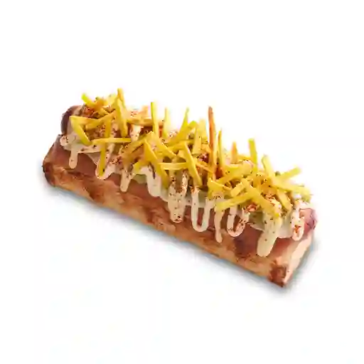 Vaquero Patacrunch