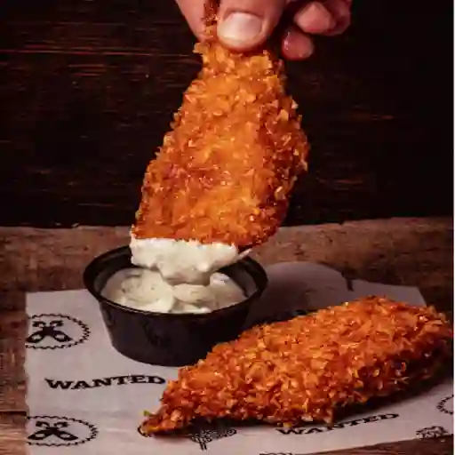 Combo Tender 2 Unidades