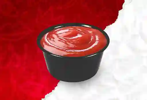 Salsa De Tomate