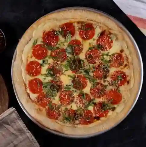 Pizza Diavola