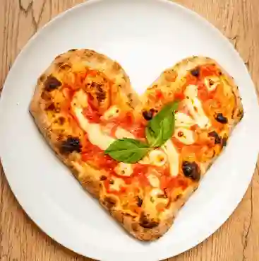 Pizza Cuore