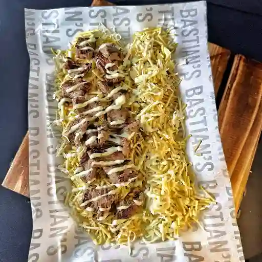 Desgranado De Lomo