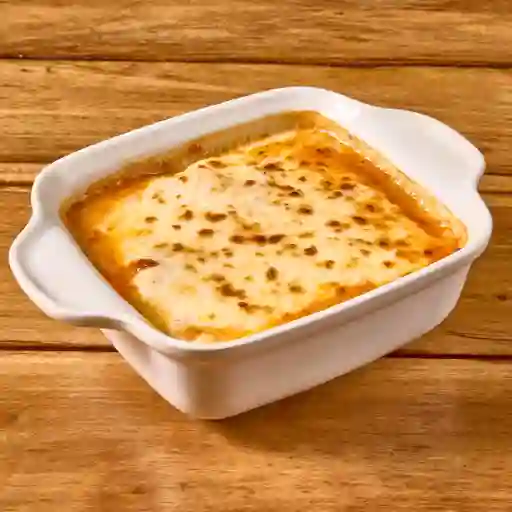 T Lasagna Bolognesa