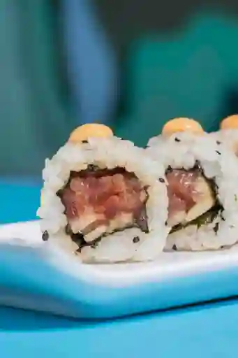 Spicy Tuna Roll