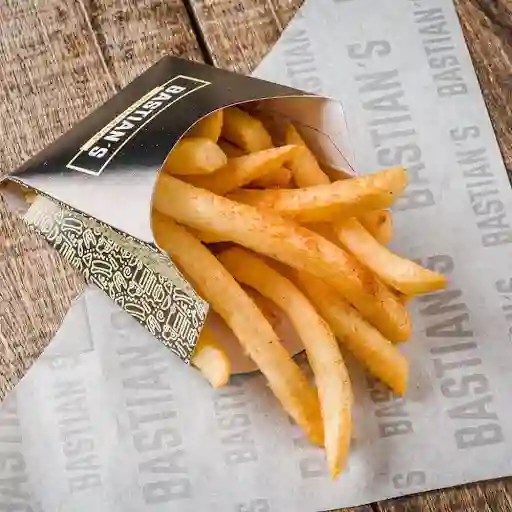 Adicional De Papas  A La Francesa