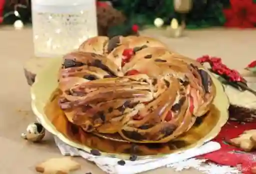 Corona Navideña Especial