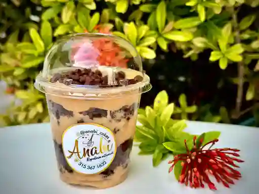 Chocobrownie + Dulce De Leche 7 Oz